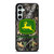 JOHN DEERE CAMO LOGO Samsung Galaxy S23 FE Case Cover