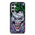 JOKER ABSTARCT FACE Samsung Galaxy S23 FE Case Cover
