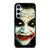JOKER HEATH LEDGER Samsung Galaxy S23 FE Case Cover