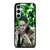 JOKER JARED LETO DC Samsung Galaxy S23 FE Case Cover
