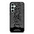 JOY DIVISION UNKNOWN PLEASURE PATTERN Samsung Galaxy S23 FE Case Cover