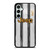 JUVENTUS 2020 HOME JERSEY Samsung Galaxy S23 FE Case Cover