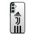 JUVENTUS FC ADIDAS STRIPES Samsung Galaxy S23 FE Case Cover