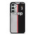 JUVENTUS FC JERSEY NEW Samsung Galaxy S23 FE Case Cover