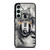 JUVENTUS OLD LOGO Samsung Galaxy S23 FE Case Cover