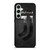 JUVENTUS PLATE LOGO Samsung Galaxy S23 FE Case Cover