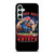 KANSAS CITY CHIEFS FOOTBALL ART Samsung Galaxy S23 FE Case Cover