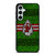 KANSAS CITY CHIEFS SYMBOL Samsung Galaxy S23 FE Case Cover