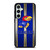 KANSAS JAYHAWKS ICON Samsung Galaxy S23 FE Case Cover