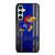 KANSAS JAYHAWKS LOGO Samsung Galaxy S23 FE Case Cover