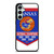 KANSAS JAYHAWKS UNIVERSITY BASKETBALL Samsung Galaxy S23 FE Case Cover