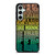 KANYE WEST RAPPER LYRICS Samsung Galaxy S23 FE Case Cover