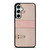 KATE SPADE BAG TOTE Samsung Galaxy S23 FE Case Cover