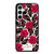 KATE SPADE FLOWER RED Samsung Galaxy S23 FE Case Cover