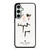 KATE SPADE LOGO WOMAN SPLASH Samsung Galaxy S23 FE Case Cover