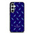 KATE SPADE NEW YORK PEACOCK Samsung Galaxy S23 FE Case Cover