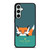 KATE SPADE NOVELTY FOX Samsung Galaxy S23 FE Case Cover
