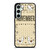 KATE SPADE NOVEMBER Samsung Galaxy S23 FE Case Cover