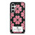 KATE SPADE PINK LOVE COLLAGE Samsung Galaxy S23 FE Case Cover
