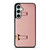 KATE SPADE TOTE Samsung Galaxy S23 FE Case Cover