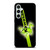 KAWASAKI MOTOR LOGO Samsung Galaxy S23 FE Case Cover