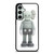 KAWS ACTION FIGURE Samsung Galaxy S23 FE Case Cover