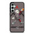 KAWS AIR JORDAN Samsung Galaxy S23 FE Case Cover