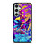 KENZO PARIS FLOWER Samsung Galaxy S23 FE Case Cover
