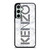 KENZO PARIS MARBLE Samsung Galaxy S23 FE Case Cover