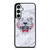 KENZO PARIS TIGER MARBLE Samsung Galaxy S23 FE Case Cover