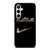KING LEBRON JAMES NIKE METAL Samsung Galaxy S23 FE Case Cover