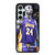 KOBE BRYANT 1978-2020 LAKERS Samsung Galaxy S23 FE Case Cover