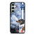 LA DODGERS DOG LOGO Samsung Galaxy S23 FE Case Cover