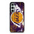LA LAKERS ART LOGO Samsung Galaxy S23 FE Case Cover