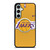 LA LAKERS LOGO Samsung Galaxy S23 FE Case Cover