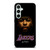 LA LAKERS PLAYER ANTHONY DAVIS Samsung Galaxy S23 FE Case Cover