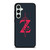 LEGEND OF ZELDA LOGO TEARS OF KINGDOM Samsung Galaxy S23 FE Case Cover