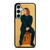 LEWIS CAPALDI MALE SINGER Samsung Galaxy S23 FE Case Cover