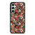LEWIS CAPALDI PHOTO COLLAGE Samsung Galaxy S23 FE Case Cover