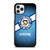 PITTSBURGH PENGUINS SYMBOL iPhone 11 Pro Case Cover