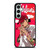 LIL' LAY LOW KEHLANI ART Samsung Galaxy S23 FE Case Cover