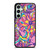 LILLY PULITZER VINTAGE PINK Samsung Galaxy S23 FE Case Cover