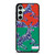 LILLY PULITZER ZEBRA Samsung Galaxy S23 FE Case Cover LILLY PULITZER ZEBRA Samsung Galaxy S23 FE Case Cover