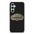 LINCOLN MOTOR LOGO CARBON Samsung Galaxy S23 FE Case Cover