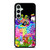 LISA FRANK CUTE Samsung Galaxy S23 FE Case Cover