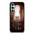 LOCKE AND KEY MOVIES Samsung Galaxy S23 FE Case Cover