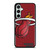 LOGO MIAMI HEAT BASKETBALL Samsung Galaxy S23 FE Case Cover