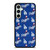 LOS ANGELES DODGERS JEANS PATTERN Samsung Galaxy S23 FE Case Cover