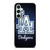 LOS ANGELES DODGERS MLB ICON Samsung Galaxy S23 FE Case Cover