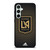 LOS ANGELES FC SOCCER MLS ADIDAS Samsung Galaxy S23 FE Case Cover